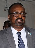 Profile Picture of Yusuf Ahmed Hagar Dabageedon Wikipedia
