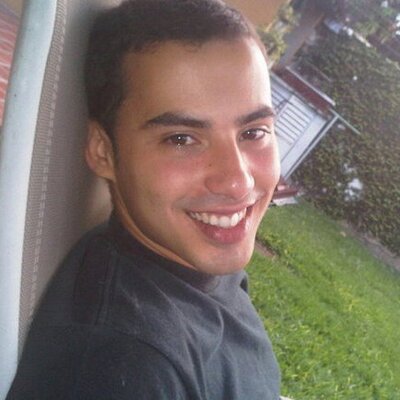 Profile Picture of Luis Tabares (@Sabonnim) on Twitter