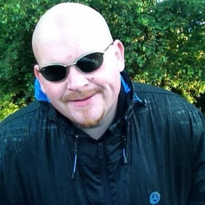 Profile Picture of Jason Straw (@jasonuk77) on Twitter