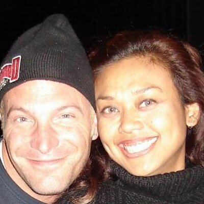 Profile Picture of Mike & Gigi Luttrell (@MikeandGigi) on Twitter