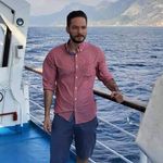 Profile Picture of George Arvanitidis (@george_arvanitidis_) on Instagram