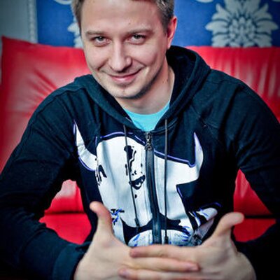Victor Petrenko - Twitter Profile Picture of Victor Petrenko (@@victor_dj_ash) on Twitter