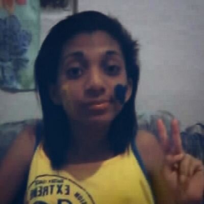 Profile Picture of Maria Jose (@deborah_silvas2) on Twitter