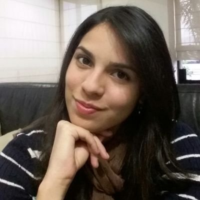 Profile Picture of Joyce Delgado (@JoDelgadoZ) on Twitter