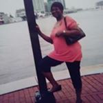 Profile Picture of Joanne Fredericks (@fredericksjoanne) on Instagram