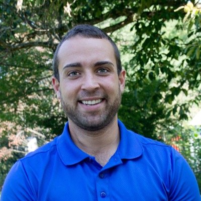 Profile Picture of Joe Mckinley (@LWC_JoeM) on Twitter