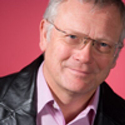 Profile Picture of Peter Coombs (@instantApplause) on Twitter