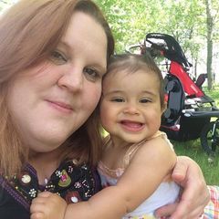 Profile Picture of Jessica Perreault (@jerzey650) on Tiktok