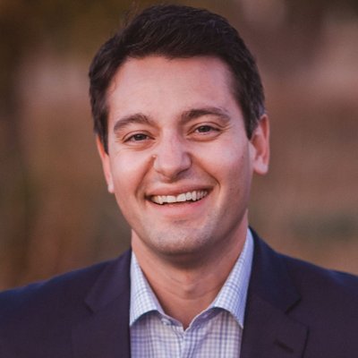 Profile Picture of Nick Janes (@nick_janes) on Twitter