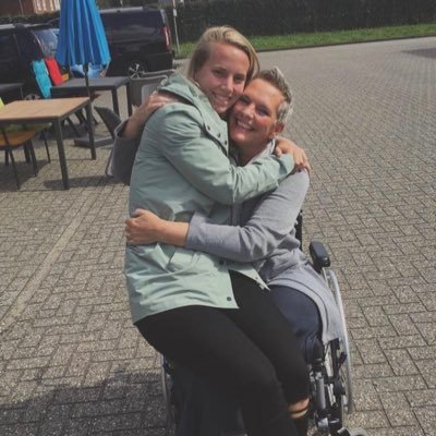 Profile Picture of Richel Hogenkamp (@Richelhogenkamp) on Twitter