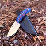 Profile Picture of David Forsyth (@panhandle_knives) on Instagram