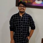 Profile Picture of Swikrit Laxmishekhar (@brandonyuvian12) on Instagram