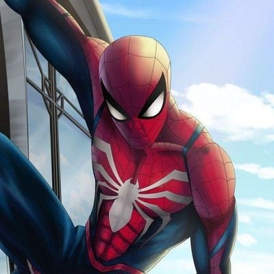 Profile Picture of Peter Parker (@BrightArachnid) on Twitter