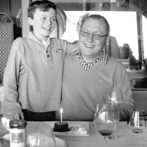 Profile Picture of Dave Clayden (@DaveClayden1) on Twitter