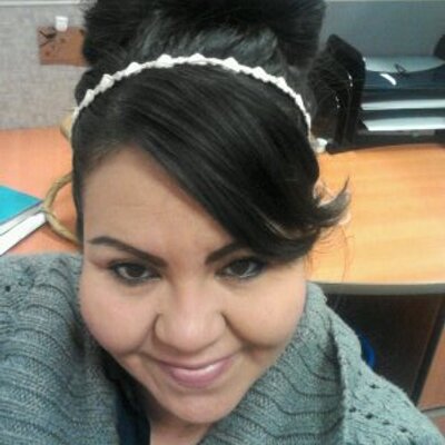 Profile Picture of Leonor Sandoval (@lb_sandoval) on Twitter