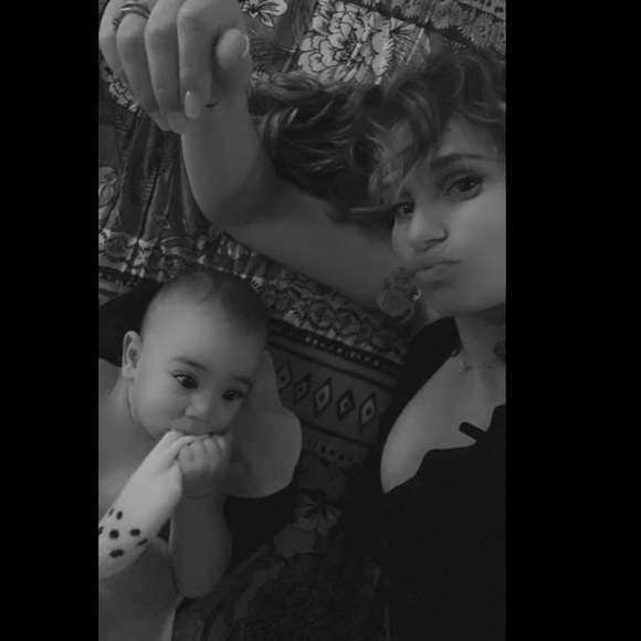 Profile Picture of April Sicola (@vindieselchic27) on Poshmark