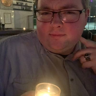 Kevin Battersby - Twitter Profile Picture of Kevin Battersby (@treskll) on Twitter