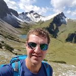 Profile Picture of Paul Reichenbach (@luap_rbh) on Instagram