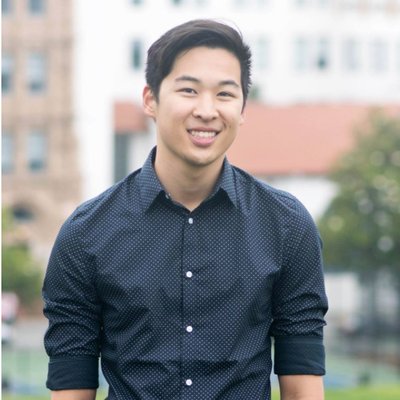 Profile Picture of Robert Tung (@robertrtung) on Twitter