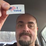 Profile Picture of Steven Bergman (@pmanmxman) on Instagram
