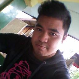 Profile Picture of Bryan Eric Sua-an (@brianriku) on Twitter