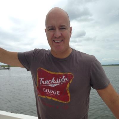 Profile Picture of Dave McGarvey (@dnjlogisticsguy) on Twitter