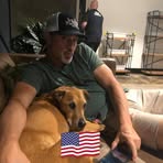 Profile Picture of Darrell Patton (@darrell.patton.2025) on Facebook