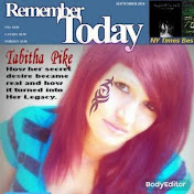 Profile Picture of Tabitha Robin Pike (@3tabitharobinpike3) on Youtube