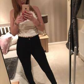 Hattie Mclaughlin - Facebook Profile Picture of Hattie Mclaughlin (@hattie.mclaughlin.509) on Facebook