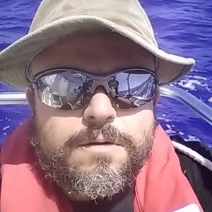 Profile Picture of Chris Silverthorne (@TheSilverthorne) on Twitter