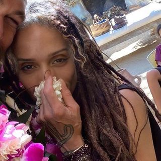Profile Picture of Lisa Bonet (@lisamichellebonet) on Instagram