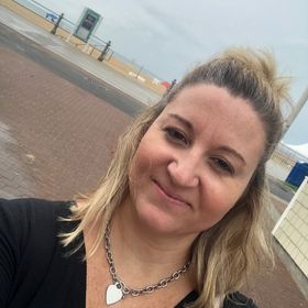 Profile Picture of Alissa Campbell (@alissa530) on Pinterest