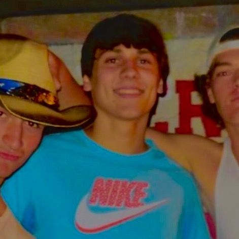 Profile Picture of Jacob Wick (@jswick2003) on Tiktok