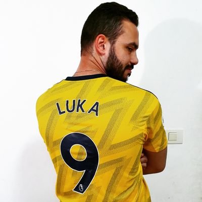 Profile Picture of Khaled Ali (@Luka93_) on Twitter