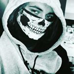 Profile Picture of ☠Jordan☠ (@jordan_griffith_navarro) on Instagram