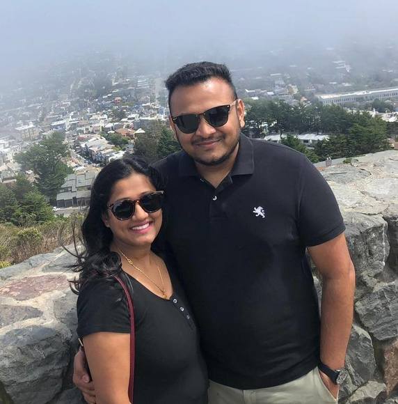 Profile Picture of Divyesh Patel (@divyesh91) on Poshmark