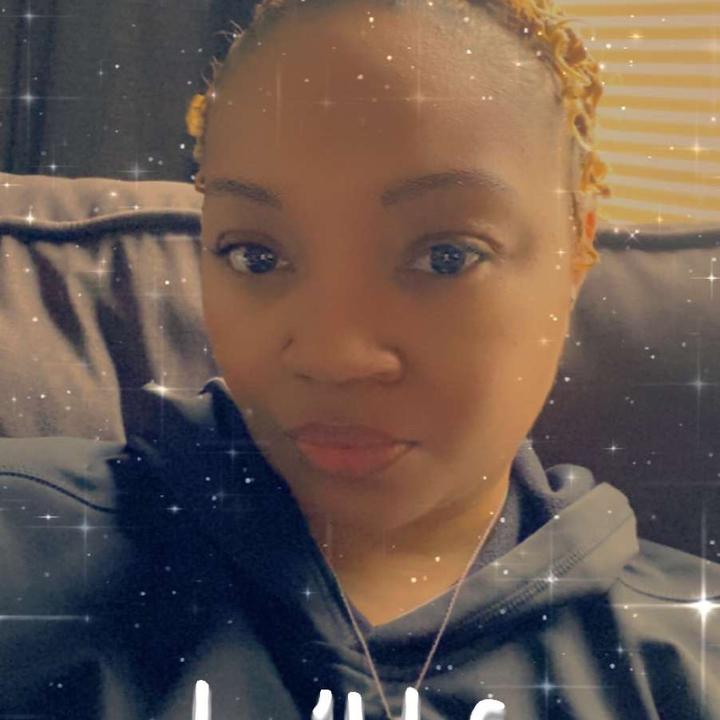 Profile Picture of Sheba Patterson (@@shebapatterson) on Tiktok