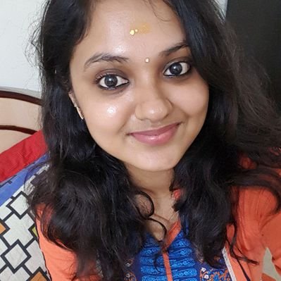 Profile Picture of Lakshmi R Sampath (@lakmee24) on Twitter