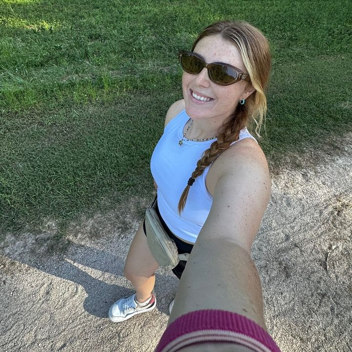Profile Picture of Autumn Pyles (@autumnpyles) on Tiktok