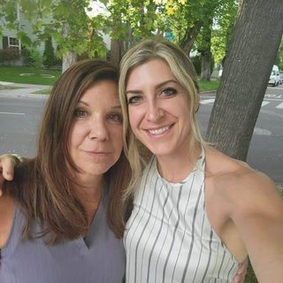 Profile Picture of Cindy Tobritzhofer DuCharme (@clducharme) on Instagram