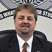 Profile Picture of Aaron Greene (@AaronGreenePolk) on Twitter