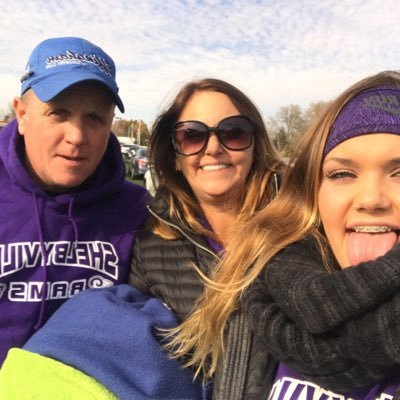 Profile Picture of Paula Schmid (@paulaschmid30) on Twitter