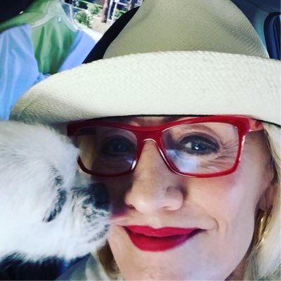 Pamela Estrem - Twitter Profile Picture of Pamela Estrem (@pammiebaby2001) on Twitter