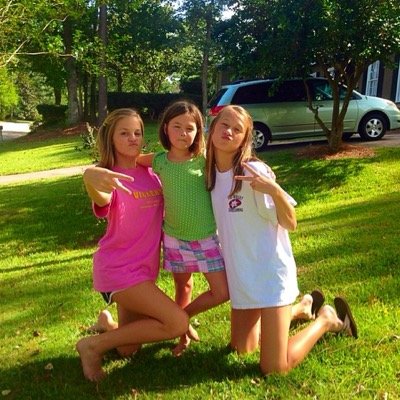Profile Picture of Elizabeth Winsor (@ewinsor4) on Twitter