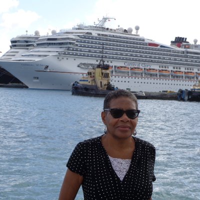 Profile Picture of Elizabeth Springer (@vinric3) on Twitter