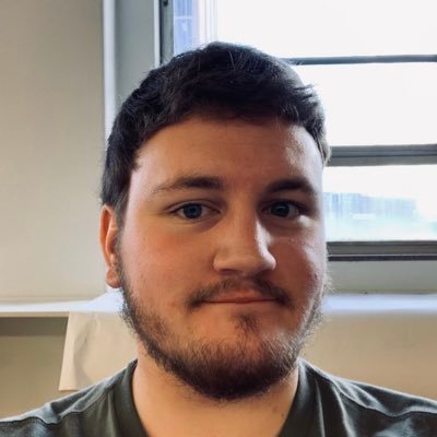 Profile Picture of Patrick Sheck (@patricksheck) on Twitter