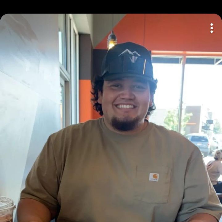 Profile Picture of George McDowell (@@george.mcdowell) on Tiktok