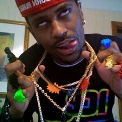 Profile Picture of Pavel Wahl (@RodCarlbridge) on Twitter