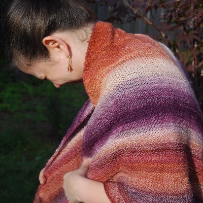Profile Picture of Lara (@irieknit) on Twitter