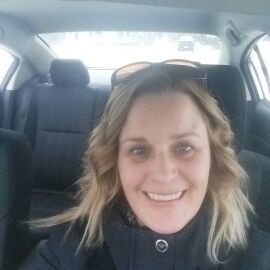 Profile Picture of Shannon Purdy (@purdymom3) on Pinterest